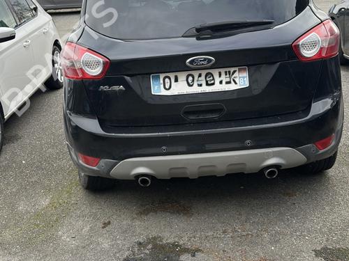 Tailgate FORD KUGA I | BP33682017C6 - Image 3