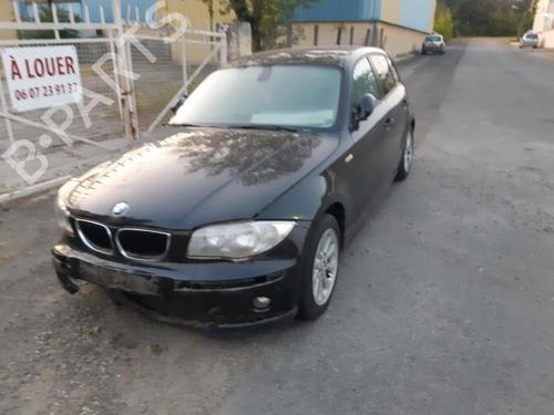 Right taillight BMW 1 (E87) 118 d | BP25687686C35 - Image 2