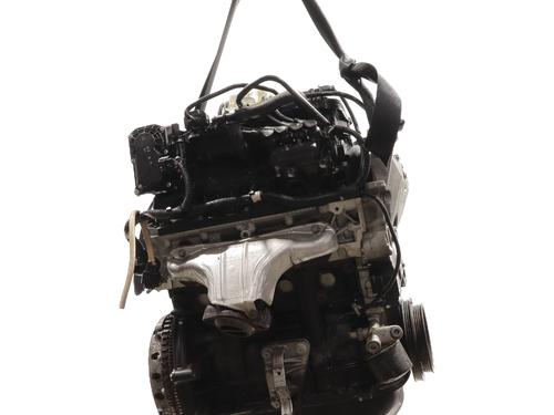 Engine RENAULT CLIO IV (BH_) 1.2 16V | BP25681172M1 