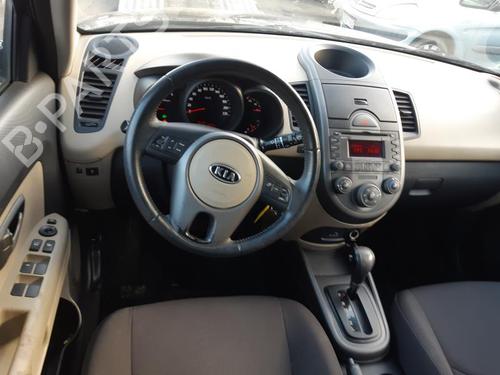 Right headlight KIA SOUL I (AM) 1.6 CRDi 128 | BP25699301C29  - Image 8