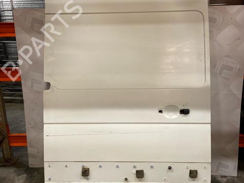 Used Right rear door Right rear door RENAULT MASTER III Van (FV) 2.3 dCi 110 FWD (FV0R, FV0W, FV1A) (110 hp) 35926934 35926934