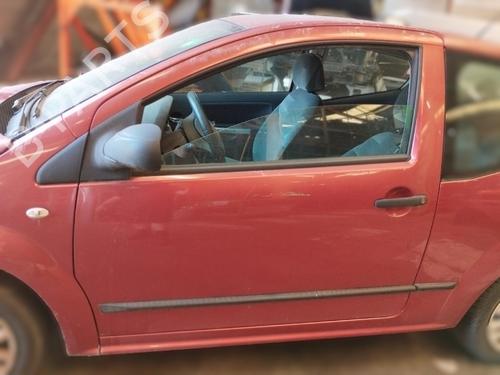Used Left front door Left front door 37250875 37250875