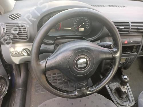 Engine SEAT TOLEDO II (1M2) 1.9 TDI | BP25698996M1 - Image 20