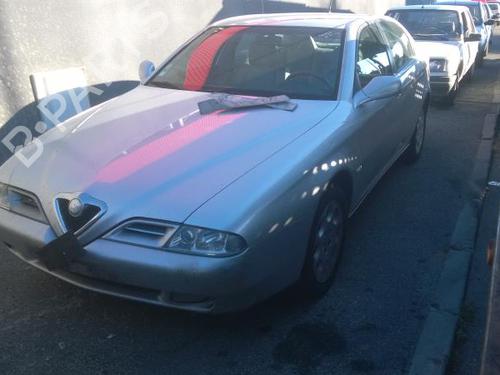 Used Parts ALFA ROMEO 166 (936_) 2.4 JTD (936AXA00, 936A3B00) (150 hp) 2538875