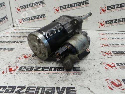 Starter SUZUKI SWIFT III (MZ, EZ) 1.3 (RS413, ZC11S) | BP25688107M8 
