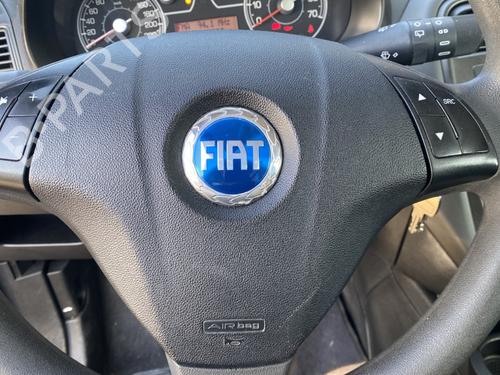 Førerens kollisjonspute FIAT GRANDE PUNTO (199_) 1.3 D Multijet (75 hp) 27317352