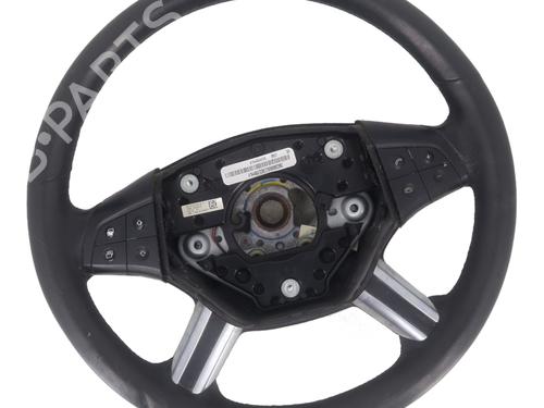 Used Steering wheel MERCEDES-BENZ M-CLASS (W164) ML 320 CDI 4-matic (164.122) (224 hp) 27536180