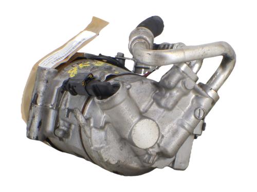 Used AC compressor AC compressor 39215706 39215706
