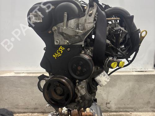 Engine FORD FOCUS II (DA_, HCP, DP) 1.4 | BP25678275M1 - Image 4