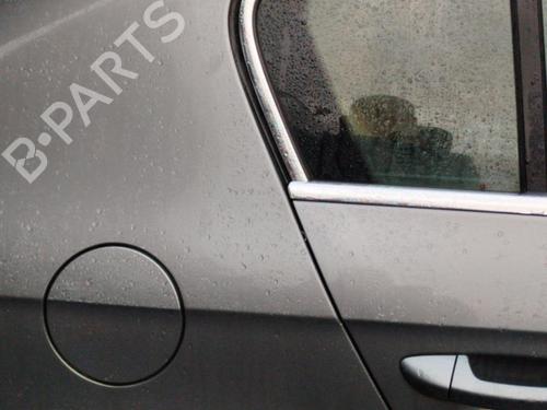Used Rear right door window VW PASSAT B6 (3C2) 2.0 TDI 16V (140 hp) 25683774