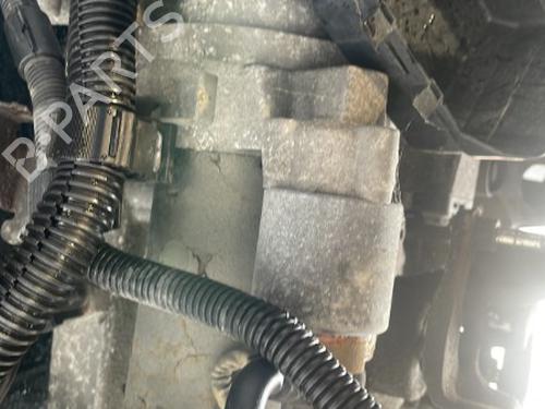 Startmotor SEAT IBIZA III (6L1) 1.4 TDI (70 hp) 25686413
