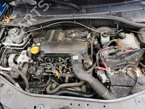 Used Engine DACIA SANDERO 1.5 dCi (68 hp) 25698276