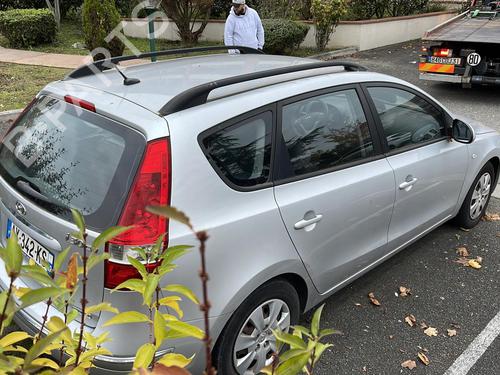 Starter HYUNDAI i30 Estate (FD) 1.6 CRDi | BP25687140M8  - Image 8