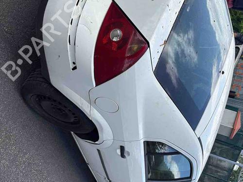 Left taillight FORD MONDEO III (B5Y) | BP36948352C34 - Image 8