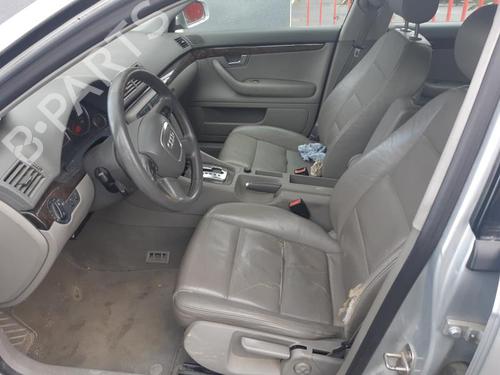 Used Parts AUDI A4 B7 Avant (8ED) 3.0 TDI quattro 2537975
