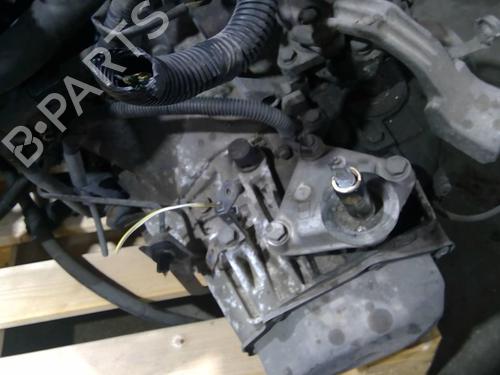 gearbox-citroen-c8-ea_-eb_-2002-25698618 main image