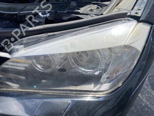 Used Left headlight Left headlight BMW X1 (E84) xDrive 23 d (204 hp) 29294968 29294968