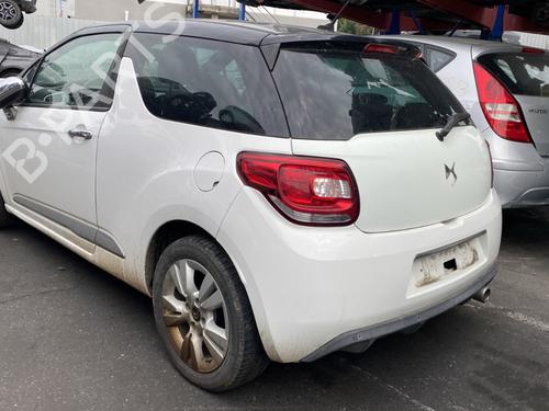 Used Left taillight CITROËN DS3 (SA_) 1.2 VTi 82 (82 hp) 27685182