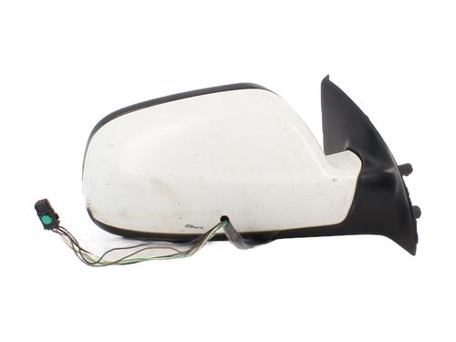 Right mirror PEUGEOT 307 (3A/C) 2.0 HDi 110 | BP25677016C27 