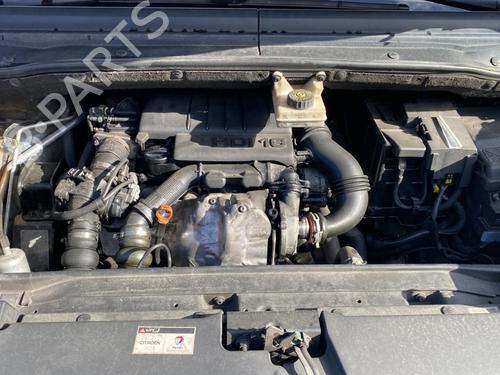 Used Starter Starter CITROËN C4 Picasso I MPV (UD_) 1.6 HDi (109 hp) 33200940 33200940