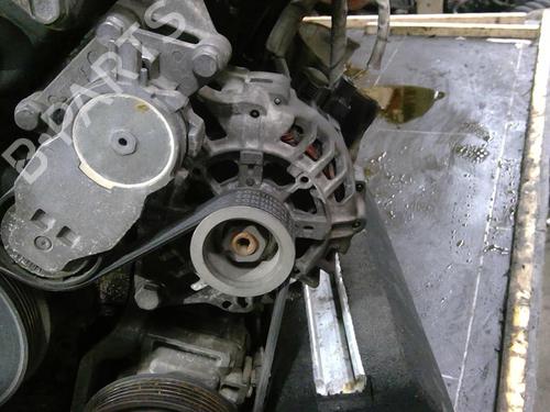 Alternator PEUGEOT 107 (PM_, PN_) 1.4 HDi | BP25698830M7 