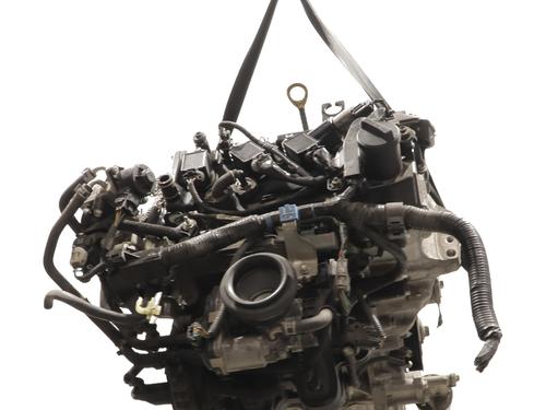 Used Engine Engine PEUGEOT 108 1.0 VTi 72 (72 hp) 32671521 32671521