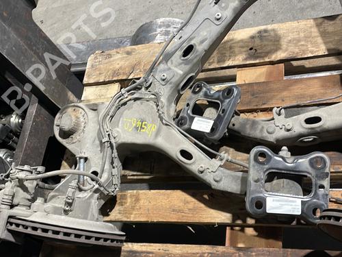 Used Right rear steering knuckle CITROËN JUMPY III Van (V_) 2.0 BlueHDi 120 (122 hp) 25682757