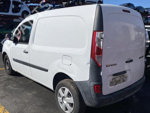 Engine RENAULT KANGOO Express (FW0/1_)  | BP33535407M1  - Image 8