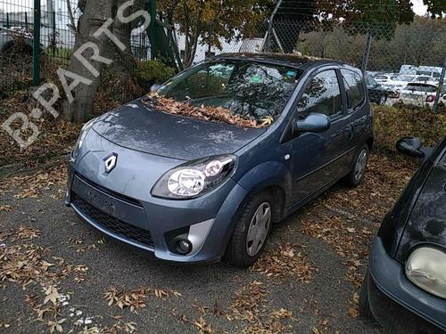 Gearbox RENAULT TWINGO II (CN0_) 1.5 dCi (CN0E) | BP25679369M3 - Image 8
