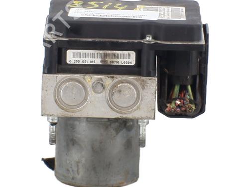 ABS pump CITROËN C4 Grand Picasso I (UA_) 1.6 HDi | BP29252248M43 