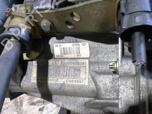 Gearbox RENAULT ESPACE IV (JK0/1_) 2.2 dCi (JK07) | BP25698705M3 - Image 5