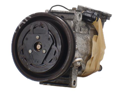 AC compressor SEAT IBIZA III (6L1) 1.4 16V | BP25688976M34 - Image 2