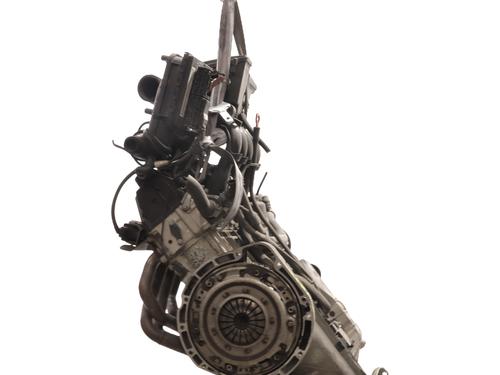 Engine MERCEDES-BENZ A-CLASS (W168) A 140 (168.031, 168.131) | BP25688545M1 - Image 3