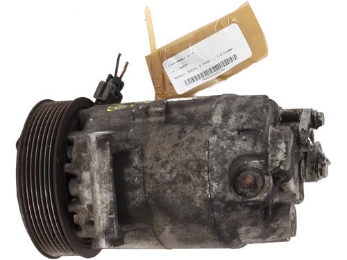 AC compressor RENAULT SCÉNIC II (JM0/1_) 1.9 dCi (JM0G, JM12, JM1G, JM2C) | BP25674335M34 - Image 6