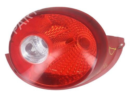 Højre baglygte FORD FOCUS I (DAW, DBW) 1.8 TDCi (115 hp) 28518857