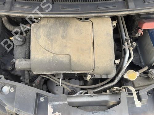 Used Starter CITROËN C1 (PM_, PN_) 1.0 (68 hp) 32454824