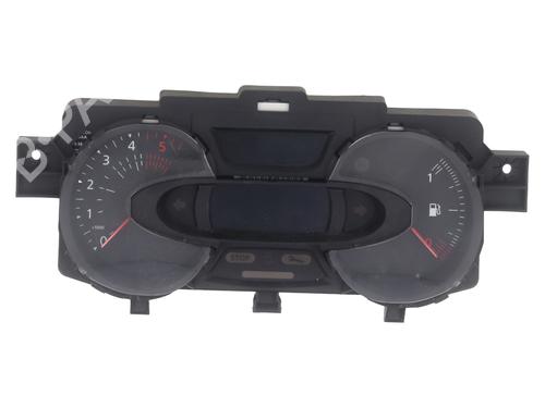 Instrument cluster RENAULT TRAFIC III Van (FG_) 1.6 dCi 115 (FGMD) | BP27944430C47 - Image 6