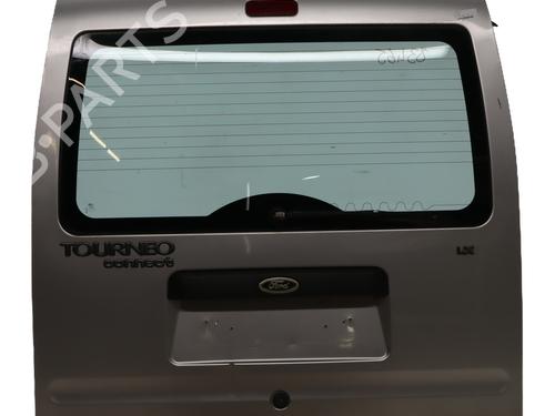 Used Tailgate FORD TOURNEO CONNECT 1.8 TDCi (90 hp) 30905587