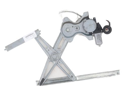 Used Front right window mechanism TOYOTA YARIS (_P9_) 1.3 VVT-i (SCP90_, SCP90R) (87 hp) 25693575