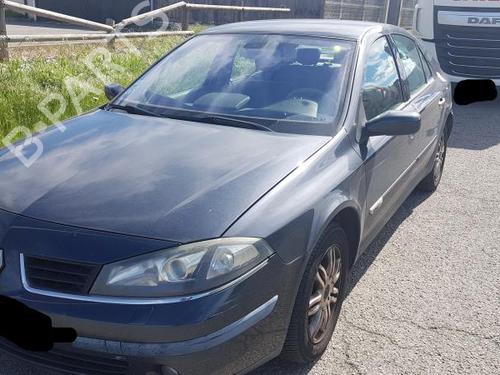 Right tailgate light RENAULT LAGUNA II (BG0/1_) 2.2 dCi (BG0F) | BP25687745C80 - Image 4