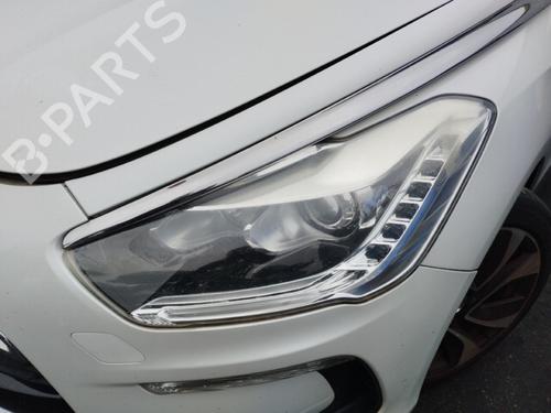 Left headlight CITROËN DS5 2.0 BlueHDi 180 | BP36346400C28 - Image 4