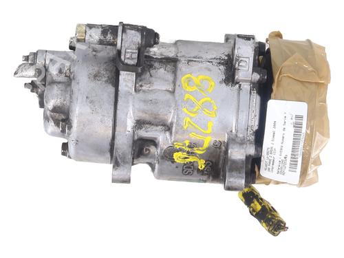 AC compressor PEUGEOT 206 SW (2E/K) 2.0 HDi | BP36326304M34  - Image 5