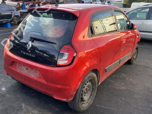 Innerbelysning RENAULT TWINGO III (BCM_, BCA_) 0.9 TCe 95 | BP31069353I8 - Image 5