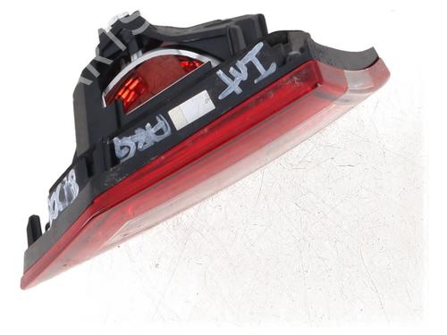 Left tailgate light RENAULT CLIO IV (BH_) 1.5 dCi 75 | BP30113903C79