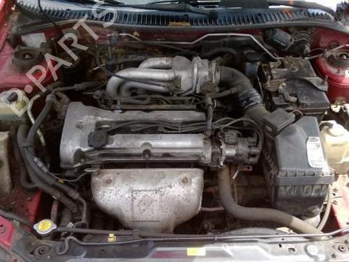 Starter MAZDA 323 P V (BA) 1.5 16V | BP25687068M8 