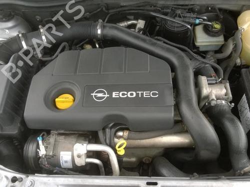 ABS pump OPEL ASTRA H (A04) 1.7 CDTI (L48) | BP25689719M43 