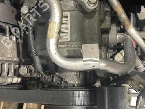 AC-Kompressor LANCIA MUSA (350_) 1.4 (350.AXA11, 350.AXA1A) (95 hp) 27357722