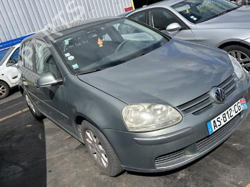 Left tailgate light VW GOLF V (1K1) 1.9 TDI 4motion | BP25686517C79 
