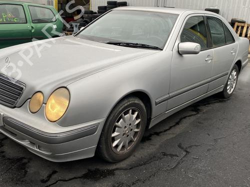 Engine MERCEDES-BENZ E-CLASS (W210) E 270 CDI (210.016) | BP31279725M1 - Image 13