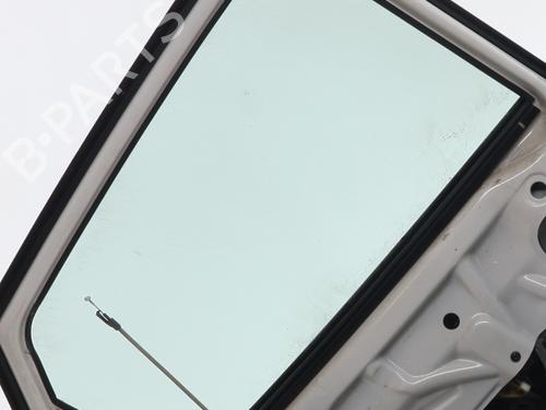 Left rear door SEAT IBIZA IV (6J5, 6P1) 1.4 | BP25685703C4 